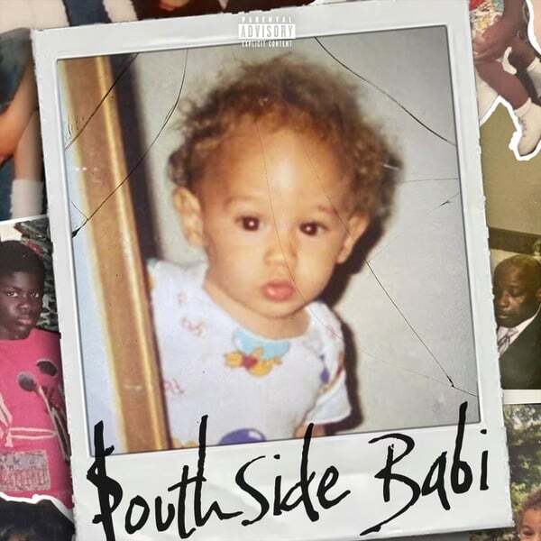 Cover art for $outhside Babi